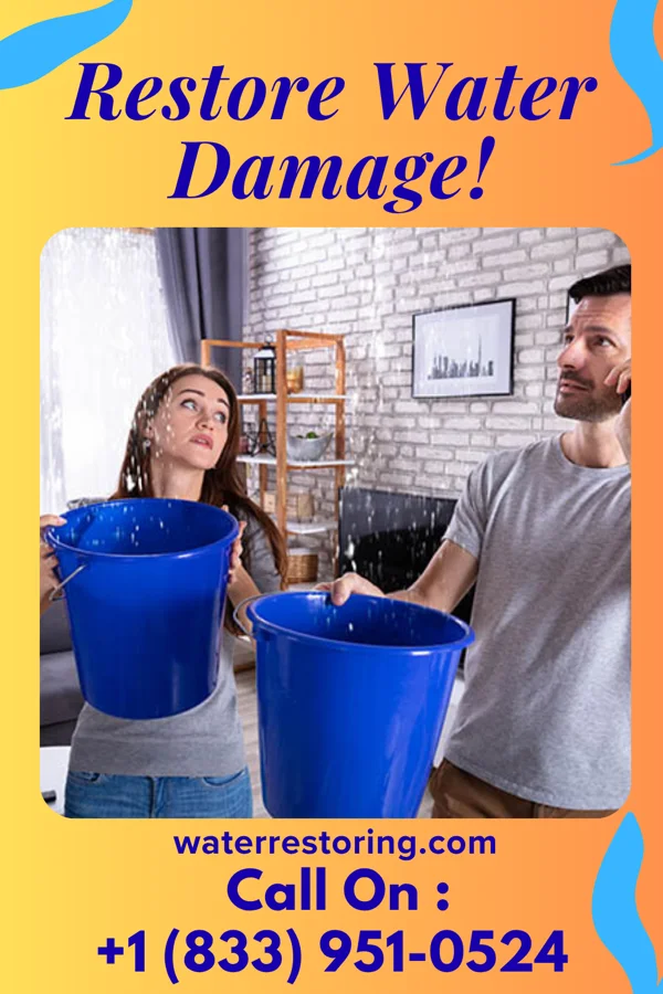 water restoration Victory Restoration Solutions New Rochelle